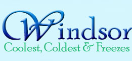 Windsor | Coolest, Coldest & Freezes | Windsor Refrigeration Store